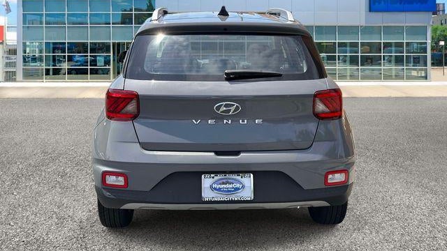 2021 Hyundai VENUE SEL