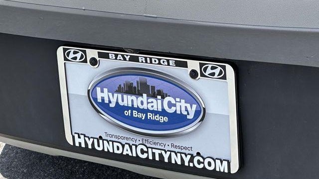 2021 Hyundai VENUE SEL