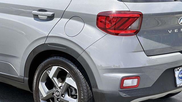 2021 Hyundai VENUE SEL