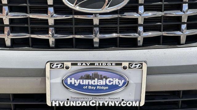 2021 Hyundai VENUE SEL