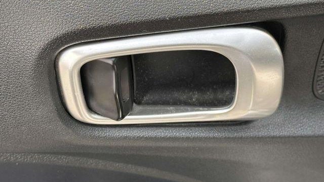 2021 Hyundai VENUE SEL