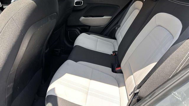 2021 Hyundai VENUE SEL