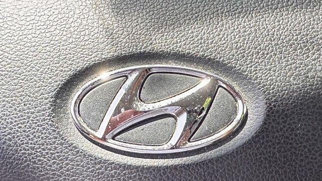 2021 Hyundai VENUE SEL