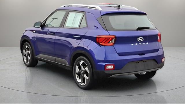 2022 Hyundai VENUE Limited