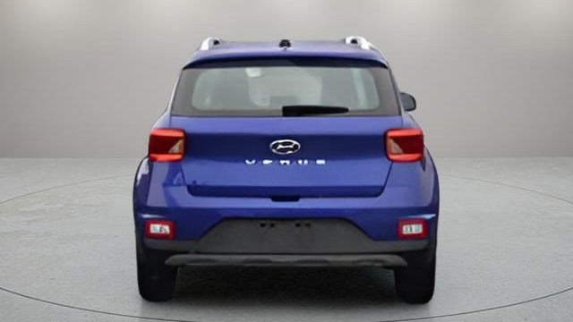 2022 Hyundai VENUE Limited