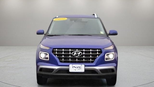 2022 Hyundai VENUE Limited