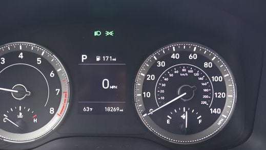 2022 Hyundai VENUE Limited