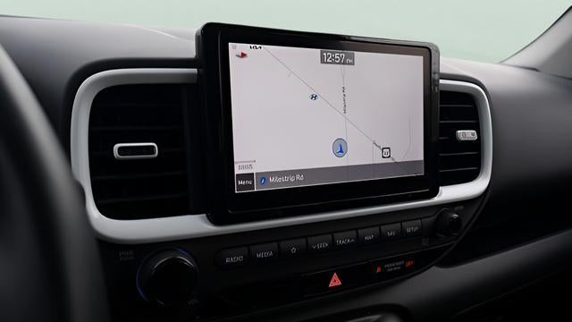 2022 Hyundai VENUE Limited