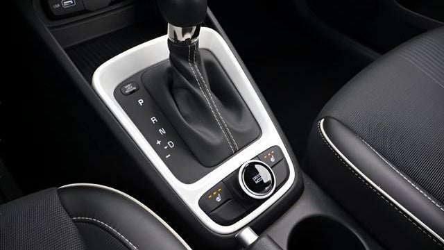 2022 Hyundai VENUE Limited
