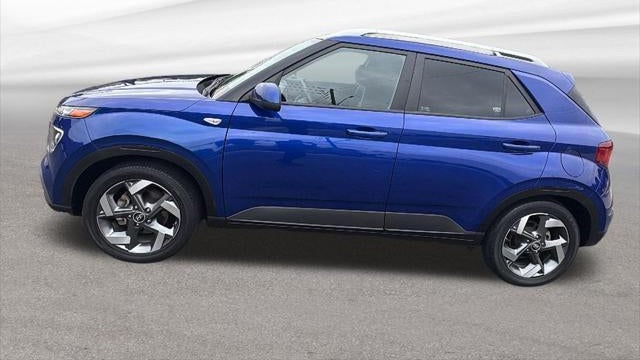 2022 Hyundai VENUE Limited