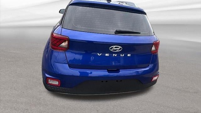 2022 Hyundai VENUE Limited