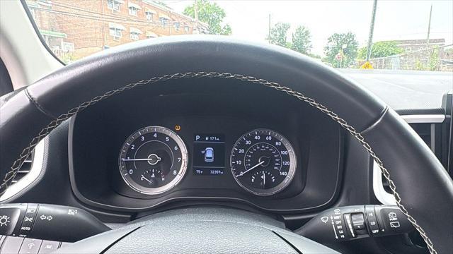 2022 Hyundai VENUE Limited