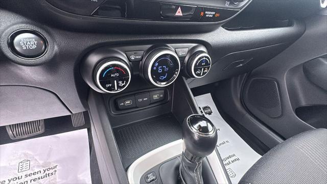 2022 Hyundai VENUE Limited