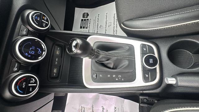 2022 Hyundai VENUE Limited