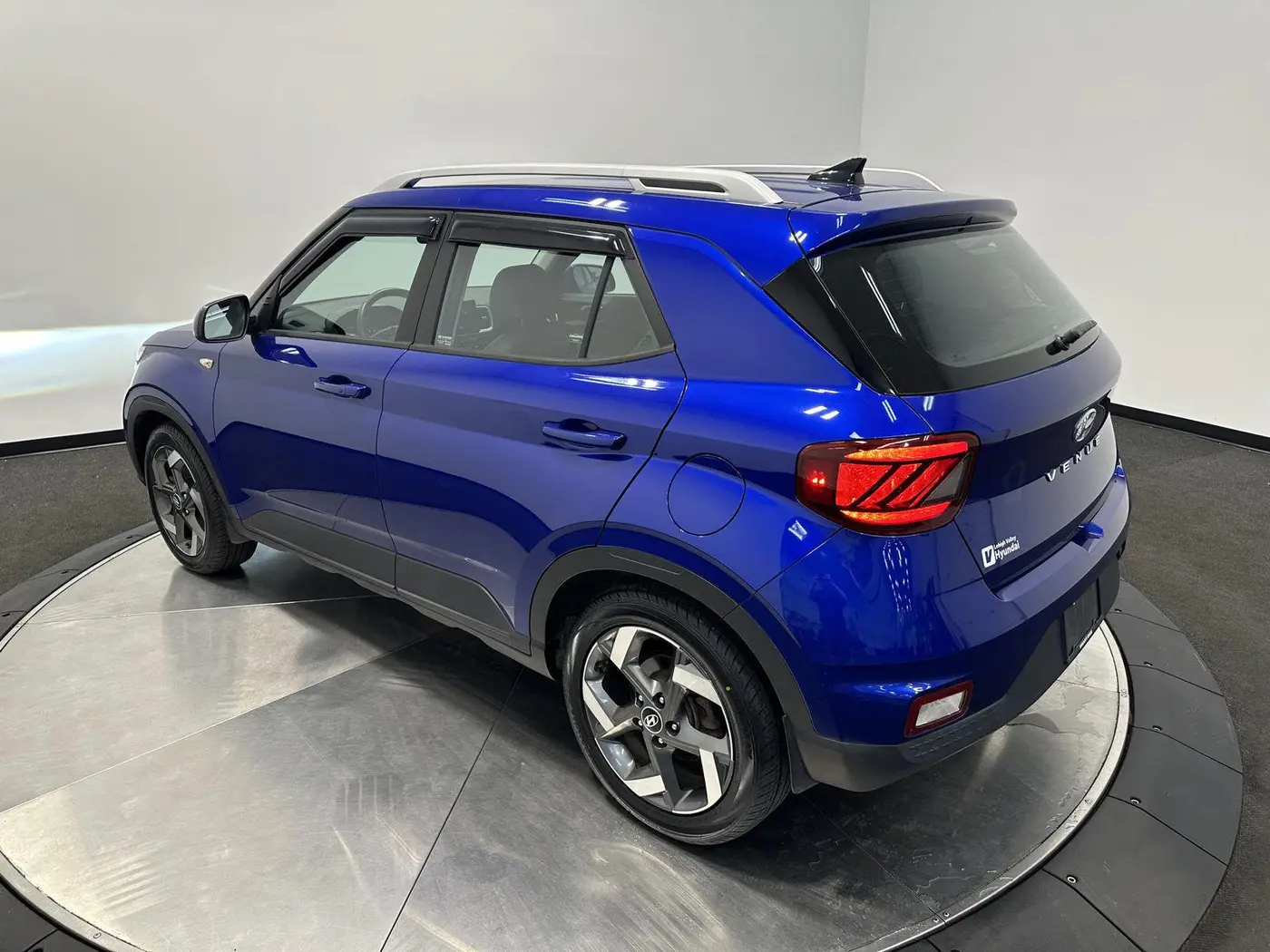 2022 Hyundai Venue - $20,495