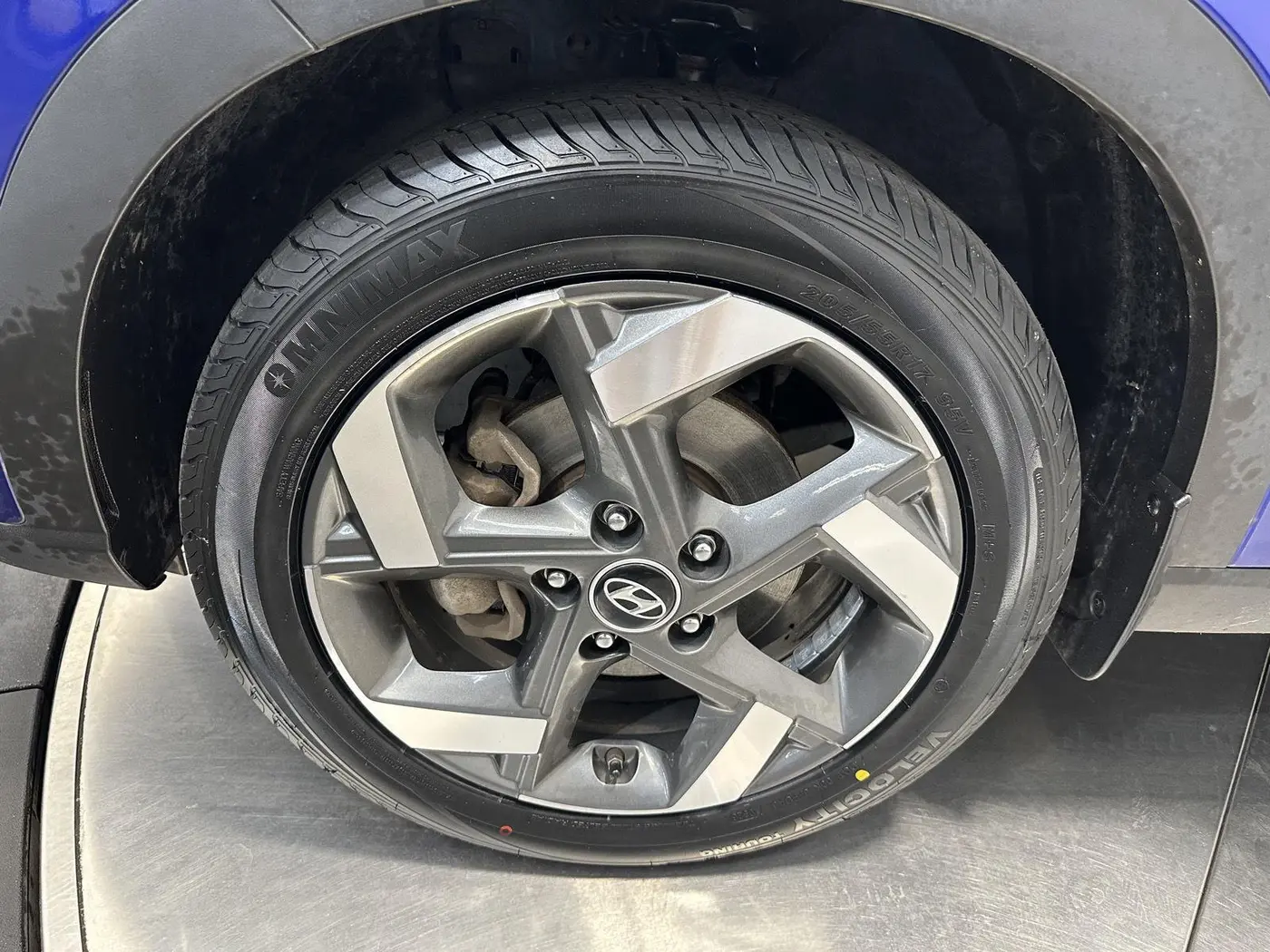 2022 Hyundai Venue - $20,495