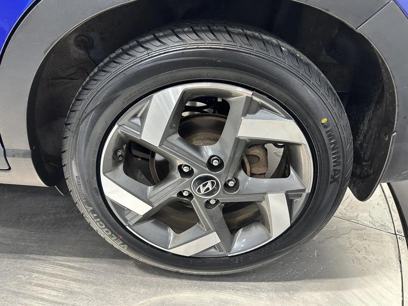 2022 Hyundai Venue - $20,495