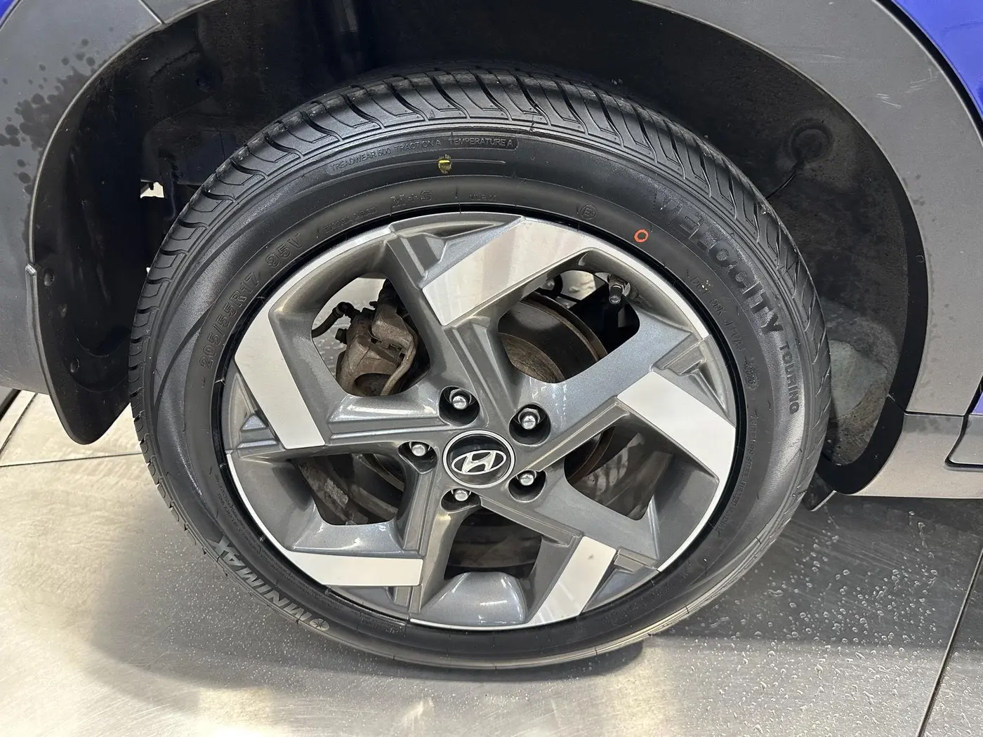 2022 Hyundai Venue - $20,495