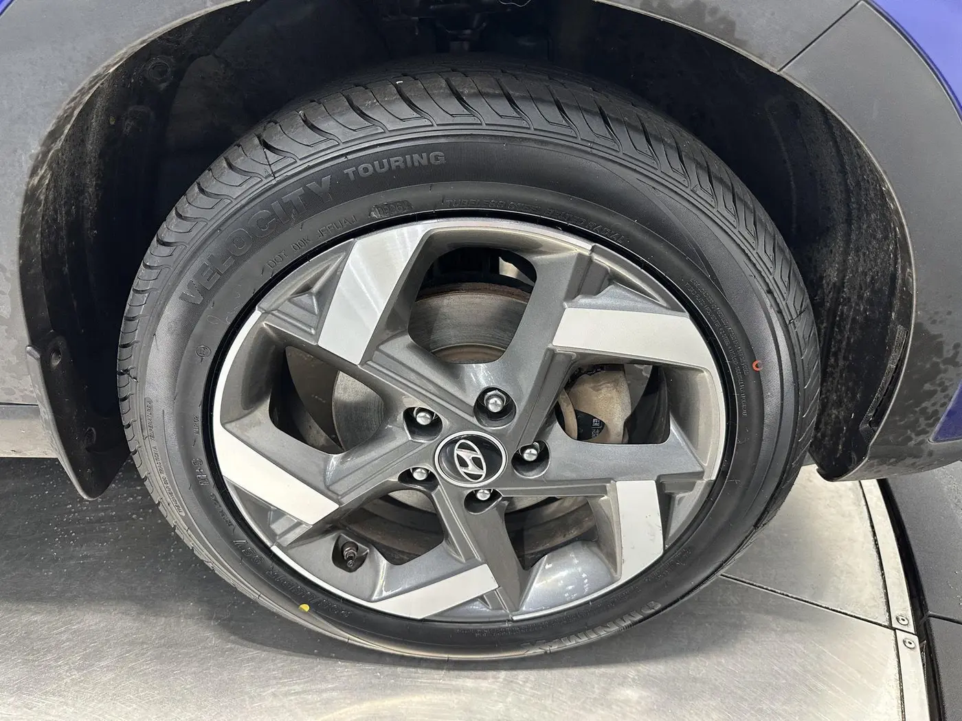 2022 Hyundai Venue - $20,495