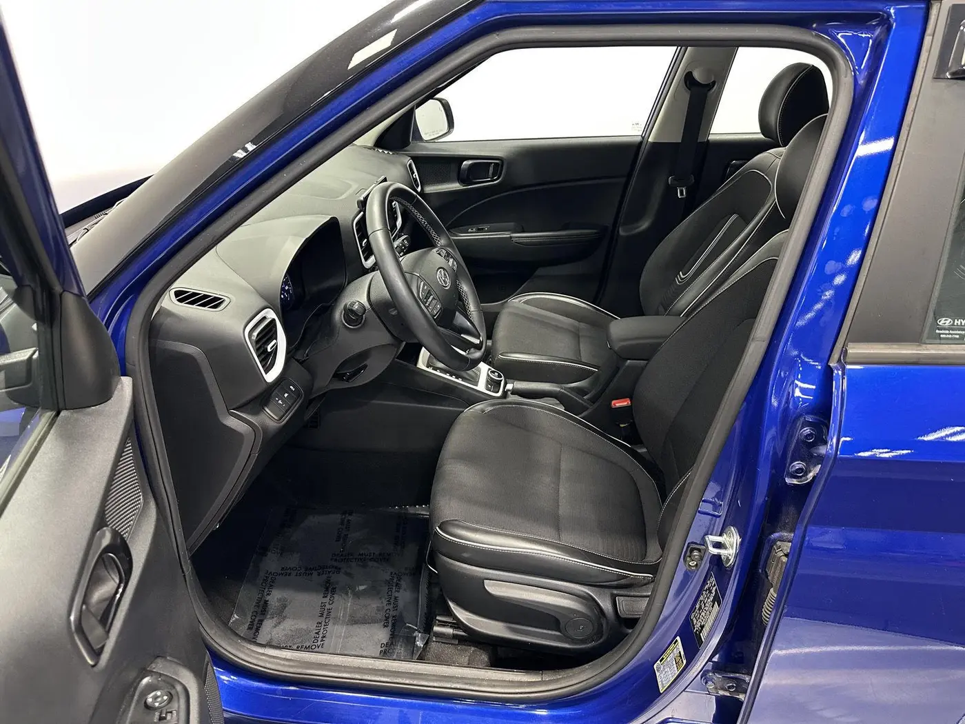 2022 Hyundai Venue - $20,495