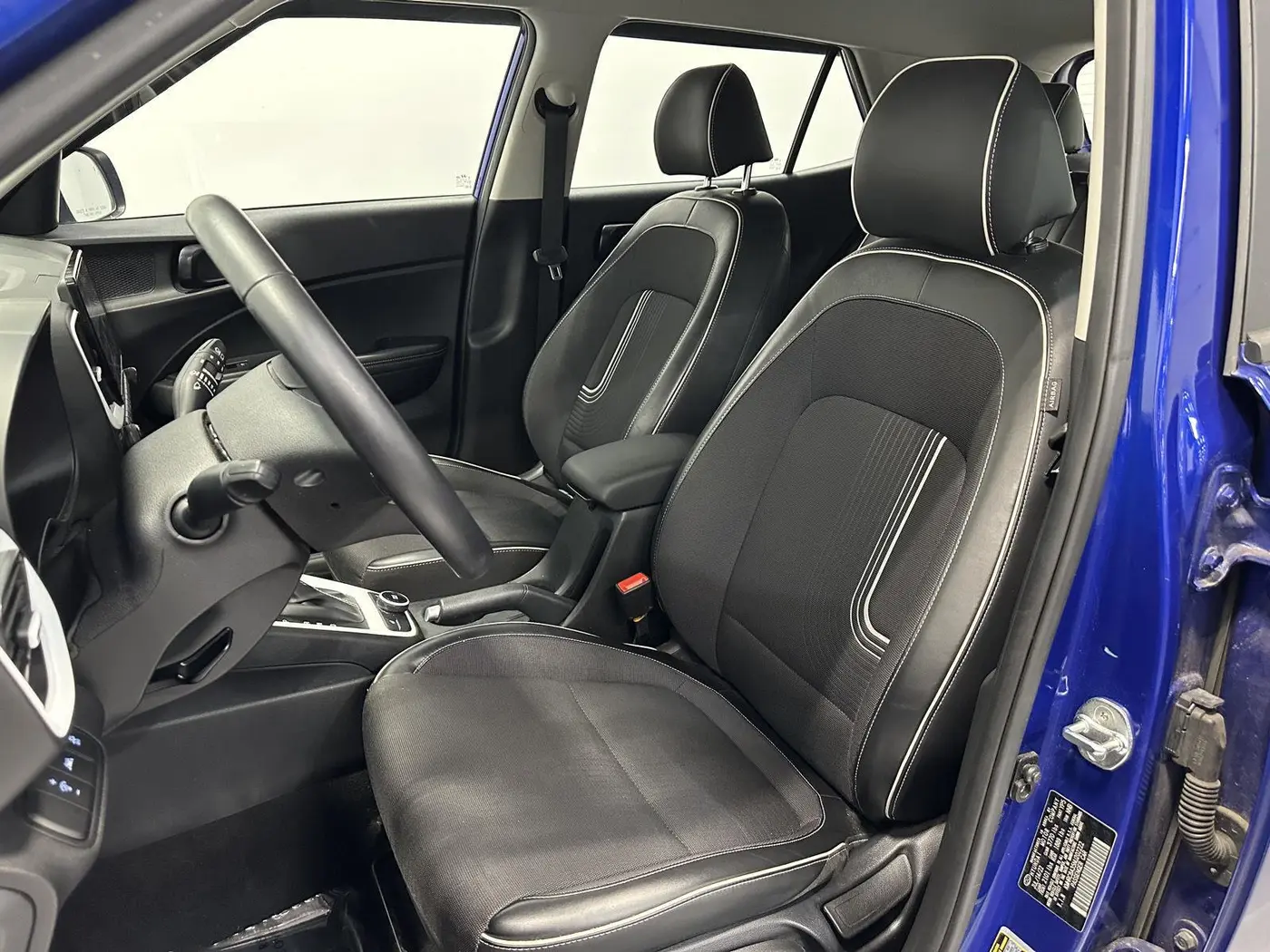 2022 Hyundai Venue - $20,495