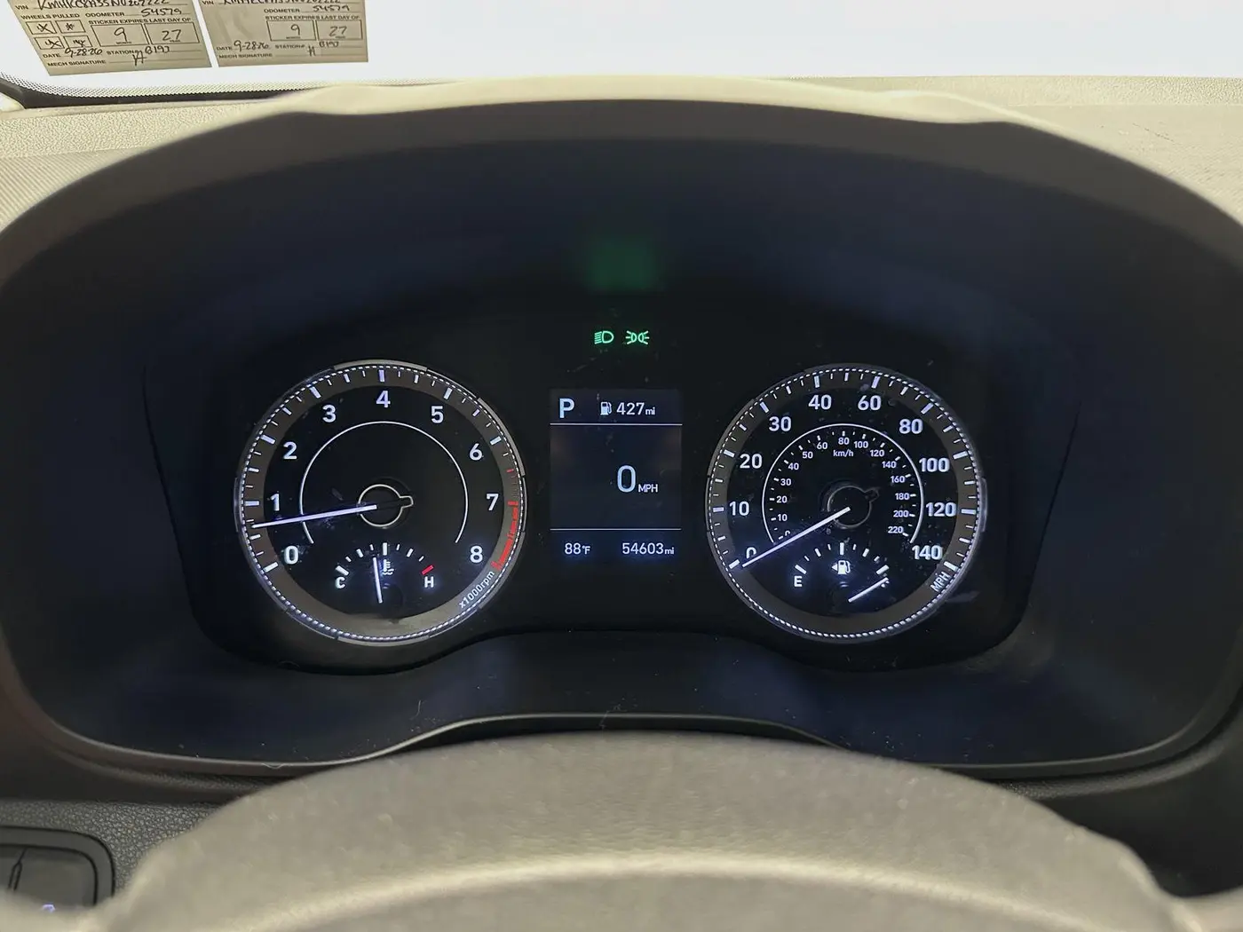 2022 Hyundai Venue - $20,495
