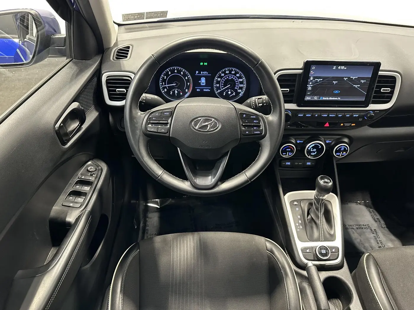 2022 Hyundai Venue - $20,495