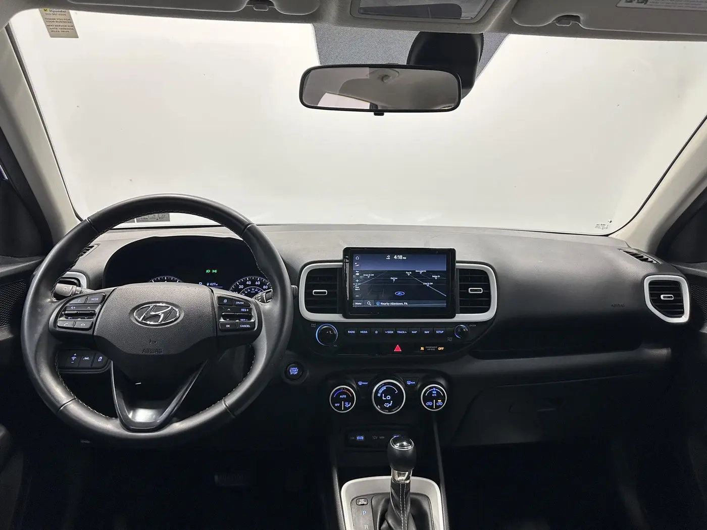 2022 Hyundai Venue - $20,495