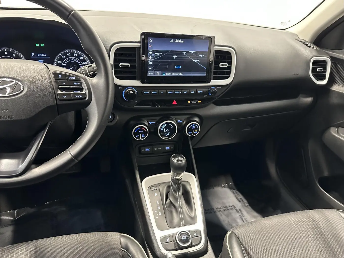 2022 Hyundai Venue - $20,495
