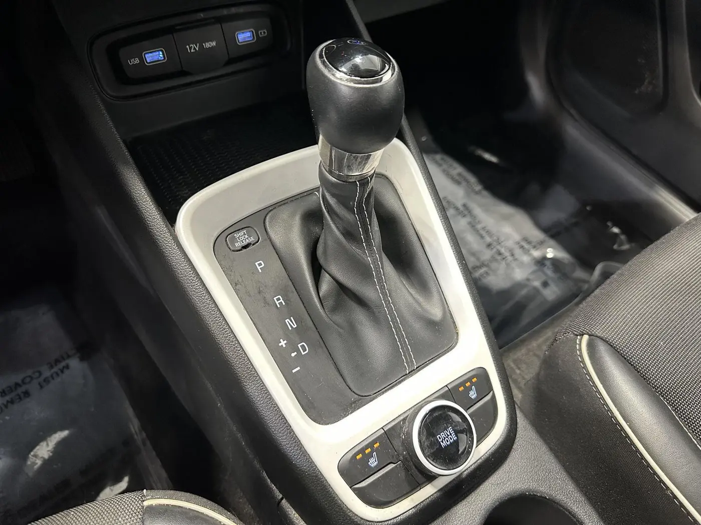 2022 Hyundai Venue - $20,495