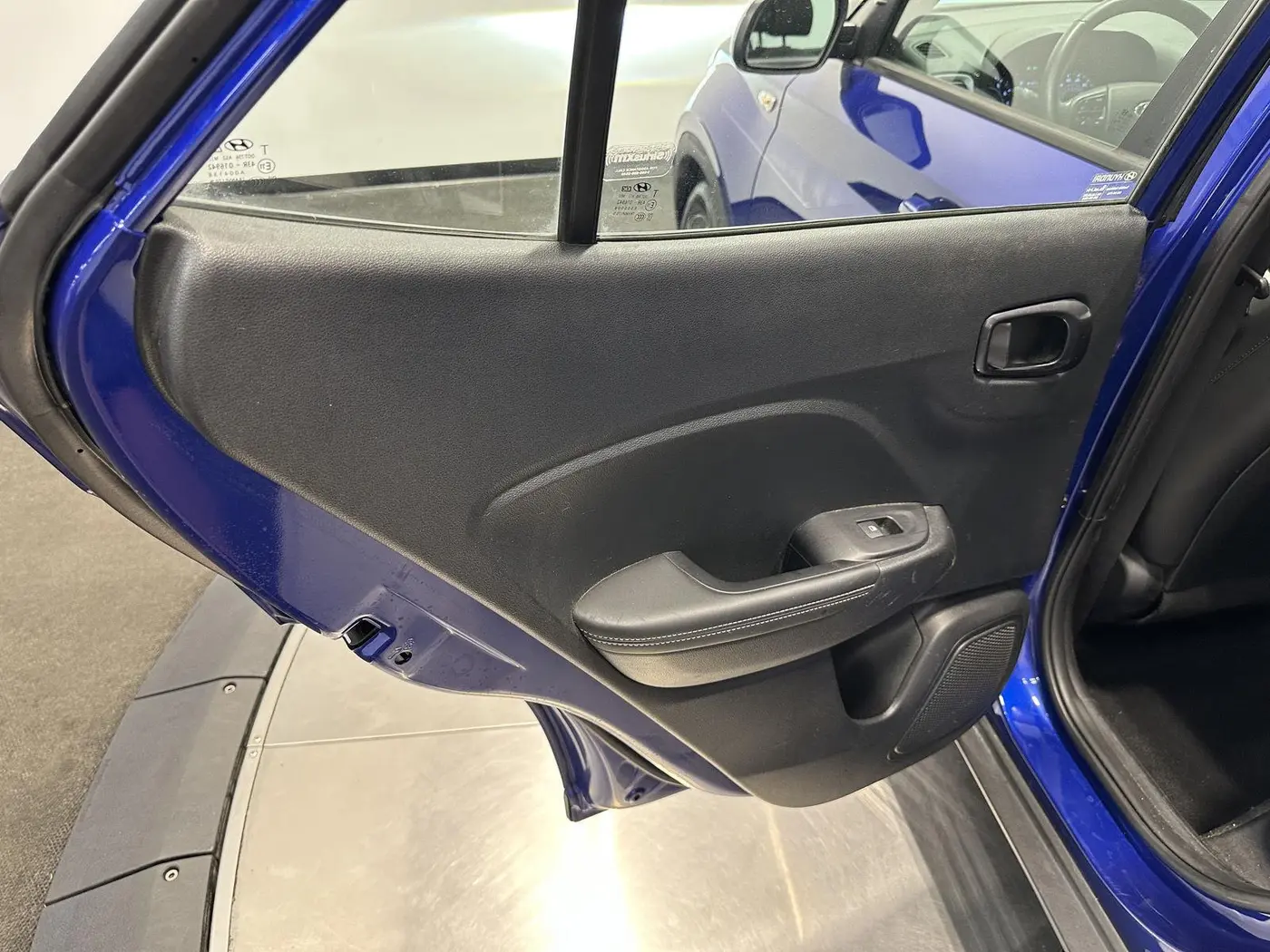 2022 Hyundai Venue - $20,495