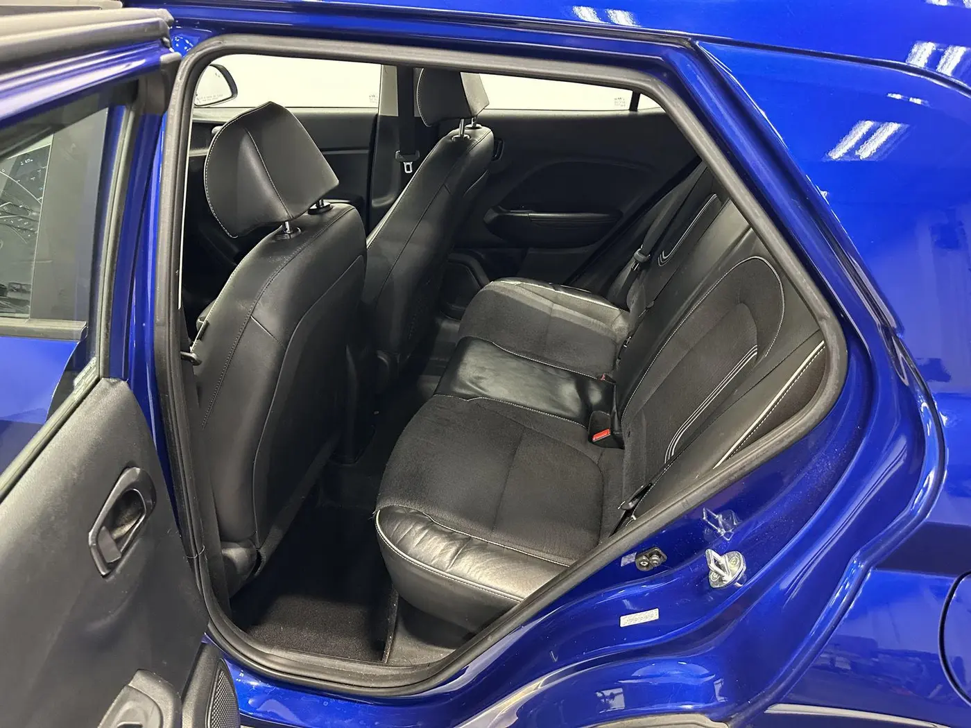 2022 Hyundai Venue - $20,495