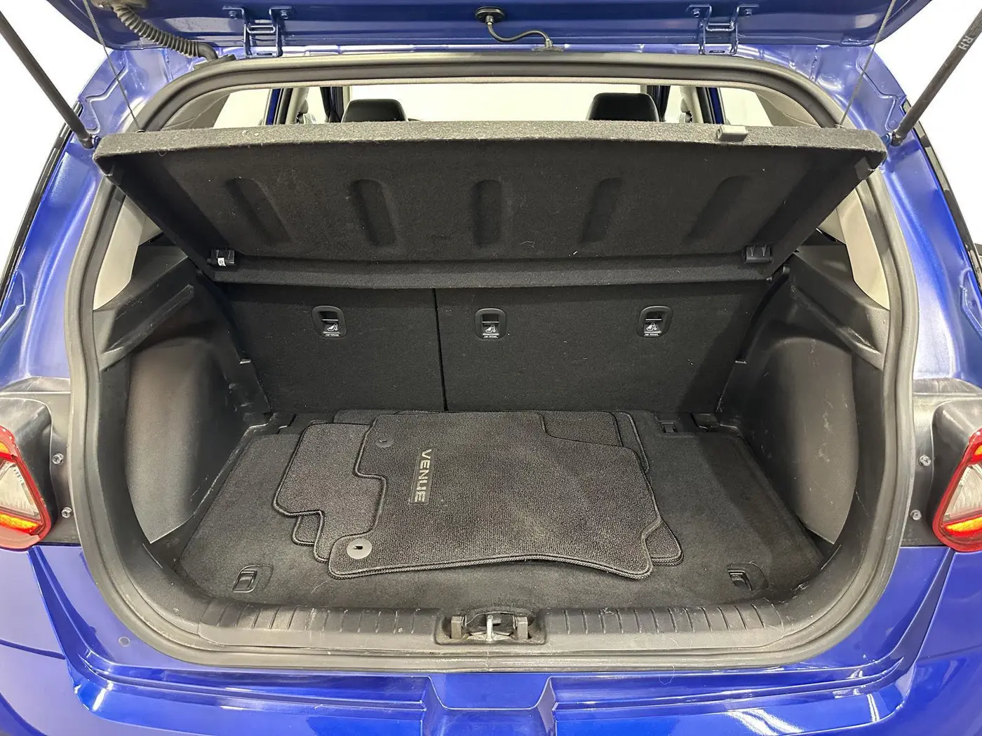 2022 Hyundai Venue - $20,495
