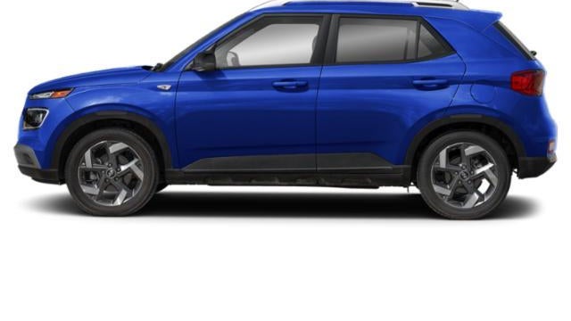 2023 Hyundai VENUE Limited