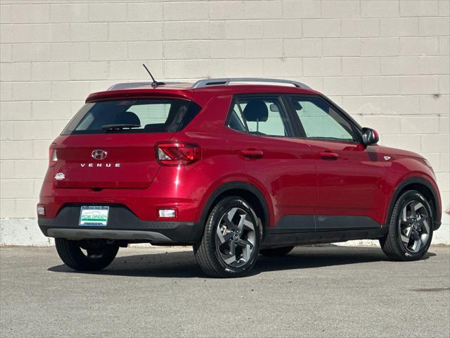 2023 Hyundai Venue - $15,297