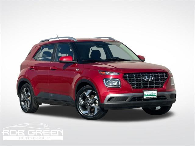 2023 Hyundai Venue - $16,257