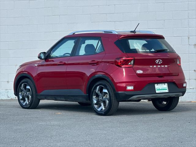 2023 Hyundai Venue - $16,257