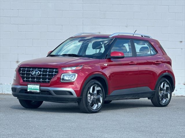 2023 Hyundai Venue - $16,257