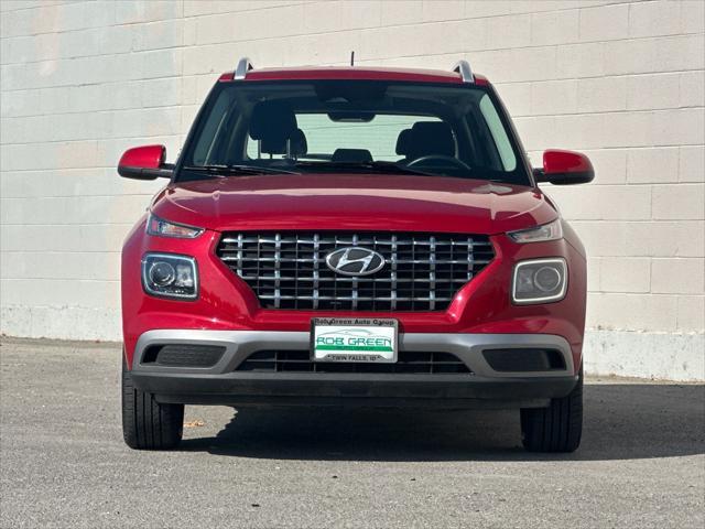 2023 Hyundai Venue - $16,257