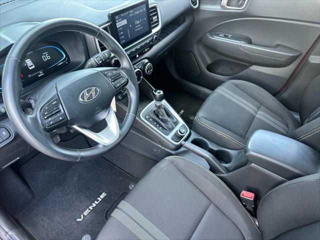 2023 Hyundai Venue - $16,257