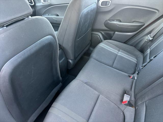 2023 Hyundai Venue - $16,257