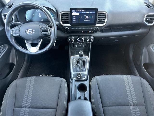 2023 Hyundai Venue - $16,257