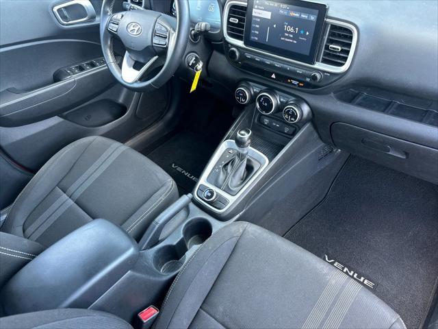 2023 Hyundai Venue - $16,257
