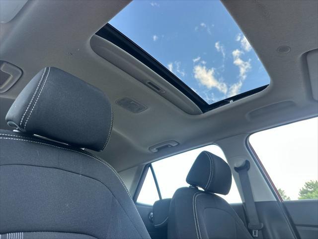2023 Hyundai Venue - $16,257