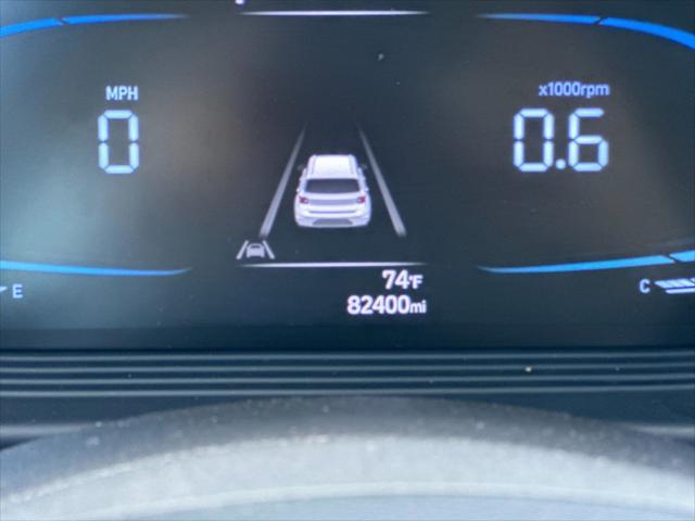 2023 Hyundai Venue - $16,257