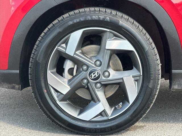 2023 Hyundai Venue - $16,257