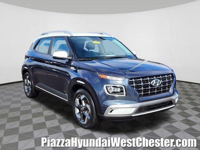 Photo of a 2023 Hyundai Venue Limited 4DR Crossover for sale