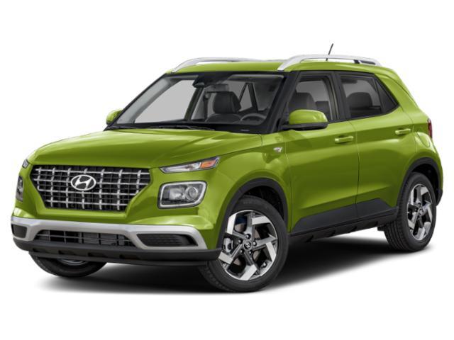 2023 Hyundai Venue