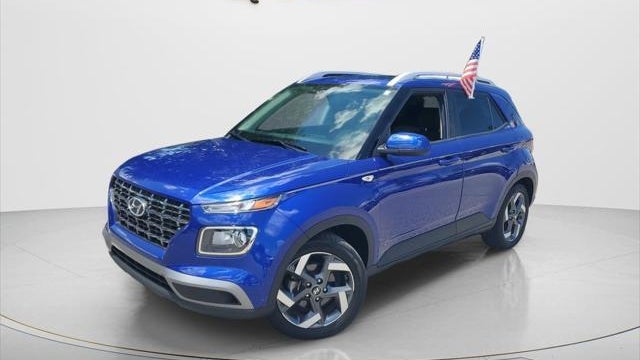 Preowned 2023 Hyundai VENUE SEL for Sale