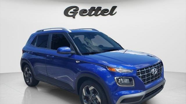 2023 Hyundai VENUE SEL